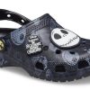 Crocs Disney x Classic Clog &laquo;The Nightmare Before Christmas&raquo; 206912-90H