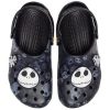 Crocs Disney x Classic Clog &laquo;The Nightmare Before Christmas&raquo; 206912-90H