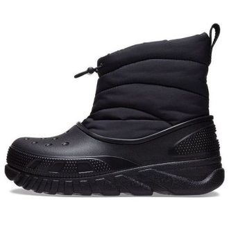 Crocs Duet Max Boots &laquo;Black&raquo; 208773-001
