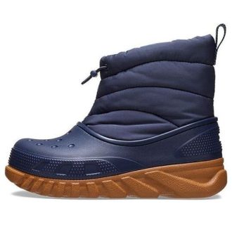 Crocs Duet Max Boots &laquo;Navy&raquo; 208773-410