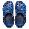 Crocs Duet Max II 2 Camo Redux Clog &laquo;Navy Stucco&raquo; 209192-46K
