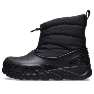Crocs Duet Max II Boots &laquo;Black&raquo; 208773