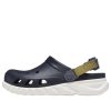 Crocs Duet Max Ii Tresko &laquo;Navy White&raquo; 208776-4LH