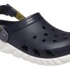 Crocs Duet Max Ii Tresko &laquo;Navy White&raquo; 208776-4LH