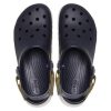 Crocs Duet Max Ii Tresko &laquo;Navy White&raquo; 208776-4LH