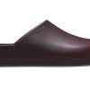 Crocs Dylan Burnished Clogs &laquo;Dark Cherry&raquo; 209517-6WD