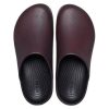 Crocs Dylan Burnished Clogs &laquo;Dark Cherry&raquo; 209517-6WD