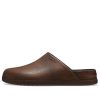 Crocs Dylan Burnished Clogs &laquo;Mocha&raquo; 209517-2ZH