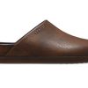 Crocs Dylan Burnished Clogs &laquo;Mocha&raquo; 209517-2ZH