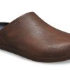 Crocs Dylan Burnished Clogs &laquo;Mocha&raquo; 209517-2ZH