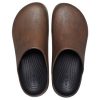 Crocs Dylan Burnished Clogs &laquo;Mocha&raquo; 209517-2ZH