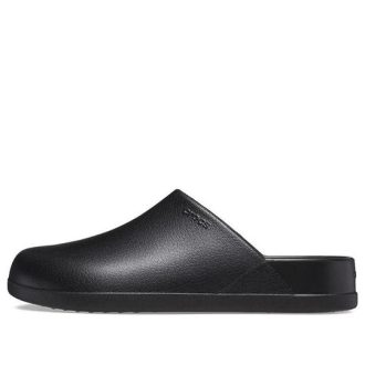 Crocs Dylan Clog &laquo;Black&raquo; 209366-001