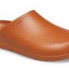 Crocs Dylan Clog &laquo;Cognac&raquo; 209366-21N