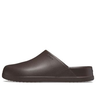 Crocs Dylan Clog &laquo;Espresso&raquo; 209366-206