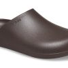 Crocs Dylan Clog &laquo;Espresso&raquo; 209366-206