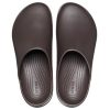 Crocs Dylan Clog &laquo;Espresso&raquo; 209366-206