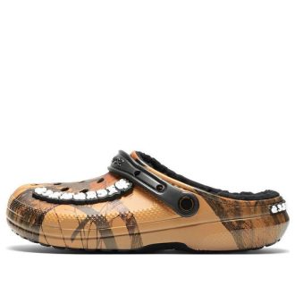 Crocs Dylan Clog &laquo;Pleasures Camo&raquo; P20F034-CM