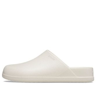 Crocs Dylan Clog &laquo;Stucco&raquo; 209366-160