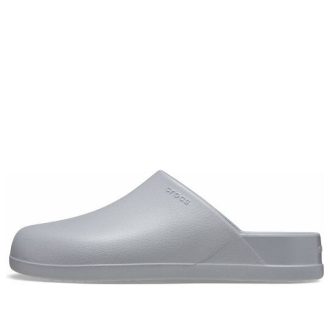 Crocs Dylan Clogs &laquo;Grå&raquo; 209366-007