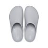 Crocs Dylan Clogs &laquo;Grå&raquo; 209366-007