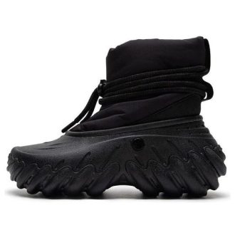 Crocs Echo Boot &laquo;Black&raquo; 208716-001