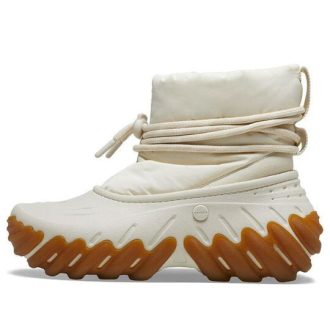 Crocs Echo Boots &laquo;Stucco&raquo; 208716-160