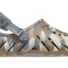 Crocs Echo Camo Redux Clog &laquo;Charcoal Camo Green&raquo; 209134-025