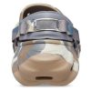 Crocs Echo Camo Redux Clog &laquo;Charcoal Camo Green&raquo; 209134-025