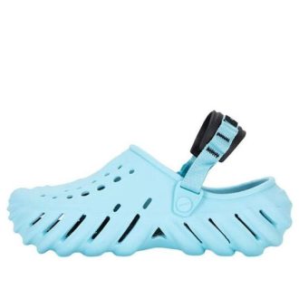 Crocs Echo Clog &laquo;Arctic&raquo; 207937-411