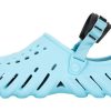 Crocs Echo Clog &laquo;Arctic&raquo; 207937-411