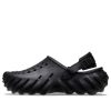 Crocs Echo Clog &laquo;Black&raquo; 207937-001