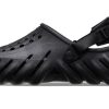 Crocs Echo Clog &laquo;Black&raquo; 207937-001