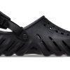 Crocs Echo Clog &laquo;Black&raquo; 207937-001