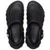 Crocs Echo Clog &laquo;Black&raquo; 207937-001