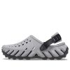 Crocs Echo Clog &laquo;Black Reflective&raquo; 208795-0WN
