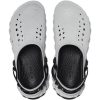 Crocs Echo Clog &laquo;Black Reflective&raquo; 208795-0WN