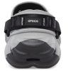Crocs Echo Clog &laquo;Black Reflective&raquo; 208795-0WN
