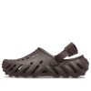 Crocs Echo Clog &laquo;Brown&raquo; 207937-206