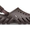 Crocs Echo Clog &laquo;Brown&raquo; 207937-206