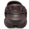 Crocs Echo Clog &laquo;Brown&raquo; 207937-206
