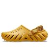 Crocs Echo Clog &laquo;Desert Grass&raquo; 207937-76A