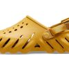 Crocs Echo Clog &laquo;Desert Grass&raquo; 207937-76A