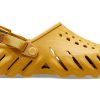Crocs Echo Clog &laquo;Desert Grass&raquo; 207937-76A