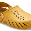 Crocs Echo Clog &laquo;Desert Grass&raquo; 207937-76A