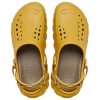 Crocs Echo Clog &laquo;Desert Grass&raquo; 207937-76A