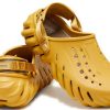 Crocs Echo Clog &laquo;Desert Grass&raquo; 207937-76A