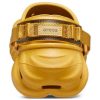 Crocs Echo Clog &laquo;Desert Grass&raquo; 207937-76A