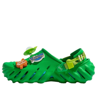 Crocs Echo Clog &laquo;Extra Butter The Jetsons&raquo; 209307-3E8