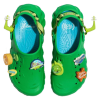 Crocs Echo Clog &laquo;Extra Butter The Jetsons&raquo; 209307-3E8