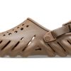 Crocs Echo Clog &laquo;Khaki&raquo; 207937-260